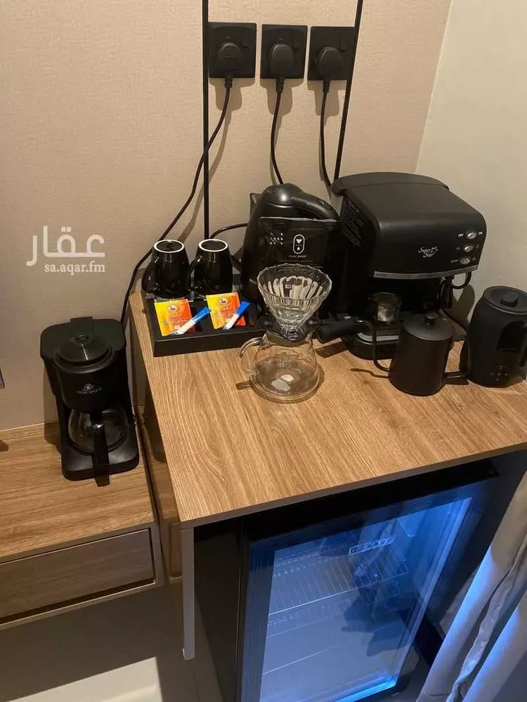 Furnished Apartment for Booking in Riyadh Ar Rawdah 8
