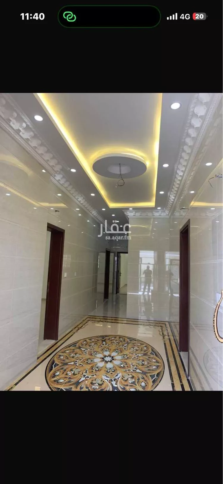 شقة للإيجار في شارع أبي الفضل الهاشمي, حي الزمرد, مدينة جدة, منطقة مكة المكرمة صورة 2