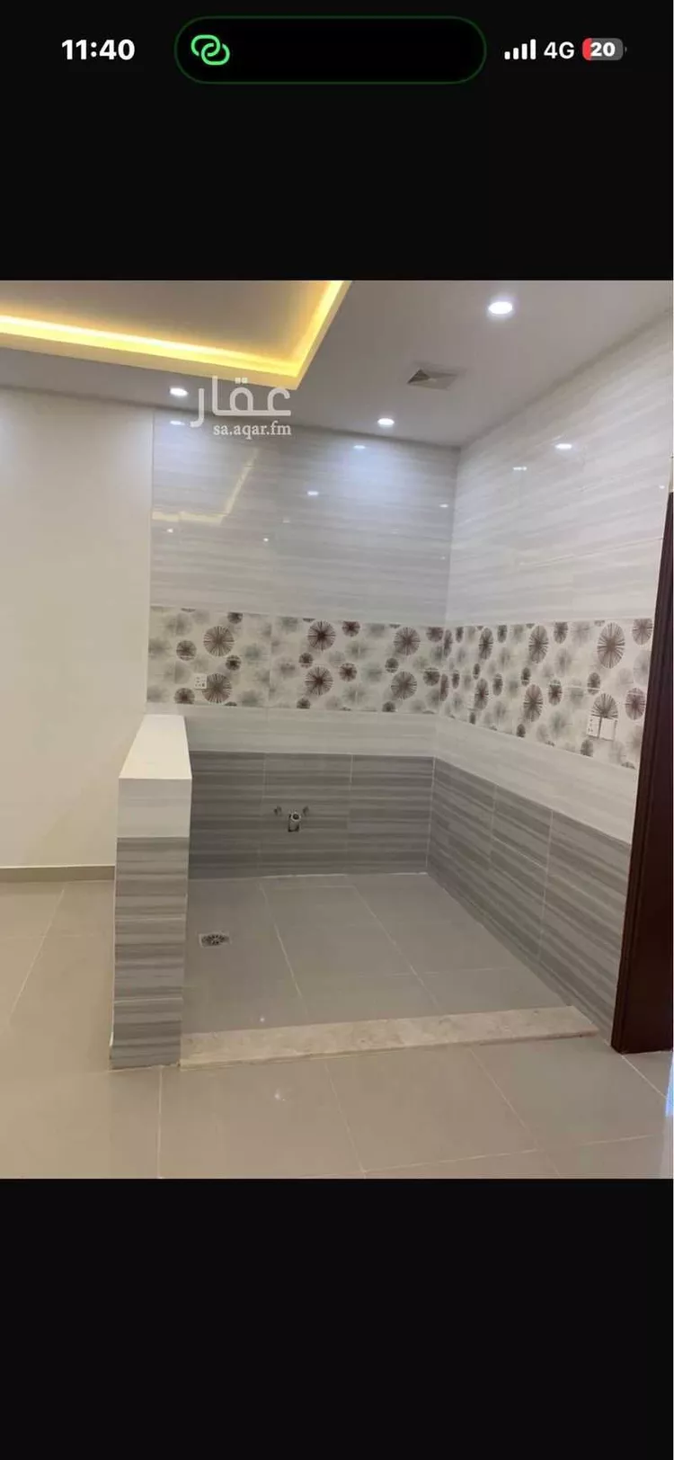 شقة للإيجار في شارع أبي الفضل الهاشمي, حي الزمرد, مدينة جدة, منطقة مكة المكرمة صورة 3