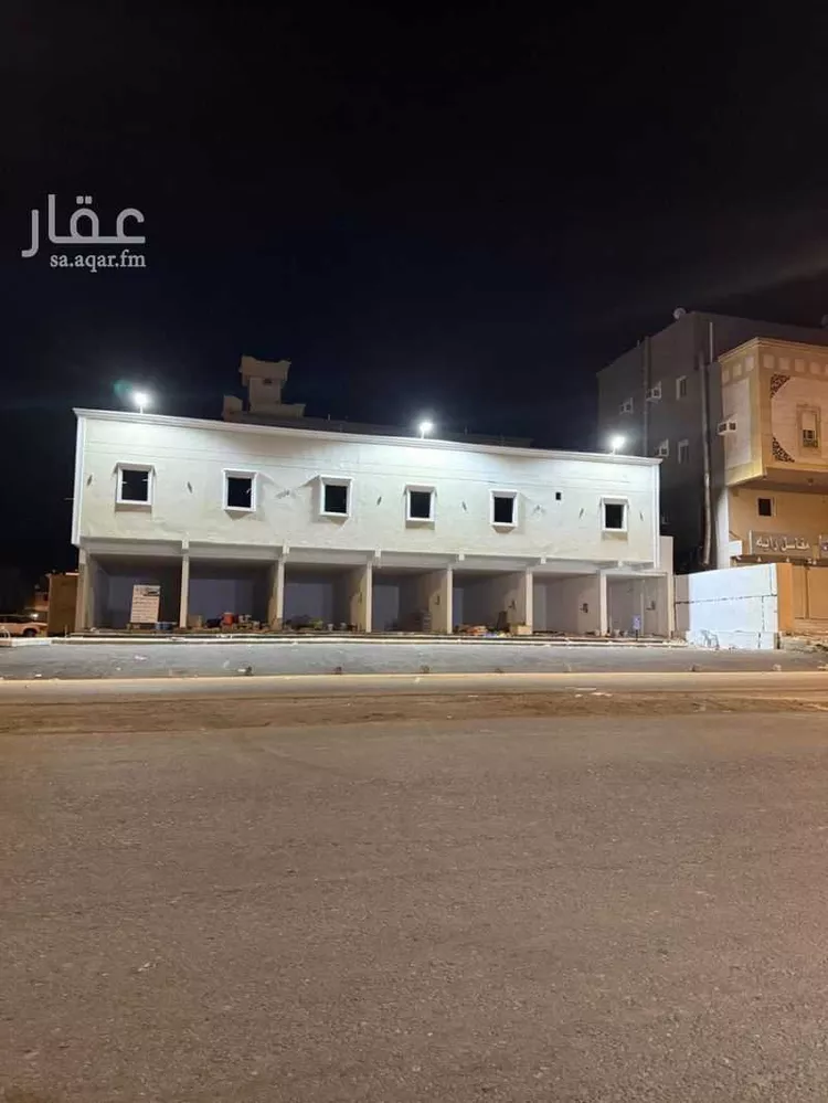 محل للإيجار في شارع النزال بن سبرة الهلالي ، حي الوفاء ، جدة ، جدة صورة 5