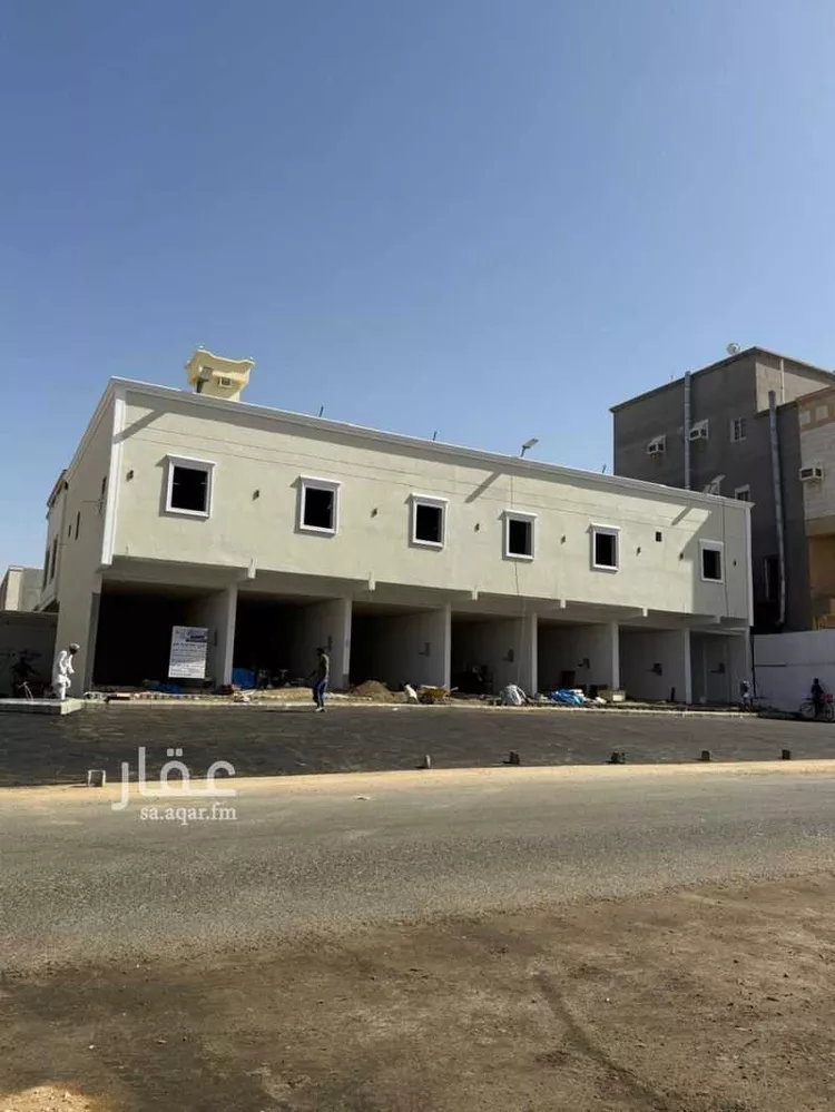 محل للإيجار في شارع النزال بن سبرة الهلالي ، حي الوفاء ، جدة ، جدة صورة 4