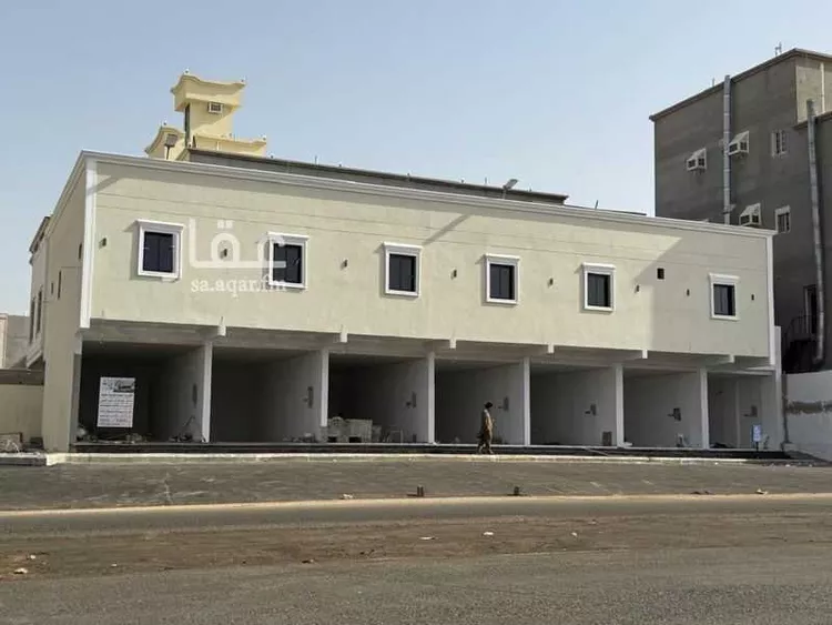 محل للإيجار في شارع النزال بن سبرة الهلالي ، حي الوفاء ، جدة ، جدة 1 صورة