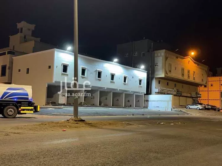 محل للإيجار في شارع النزال بن سبرة الهلالي ، حي الوفاء ، جدة ، جدة صورة 3