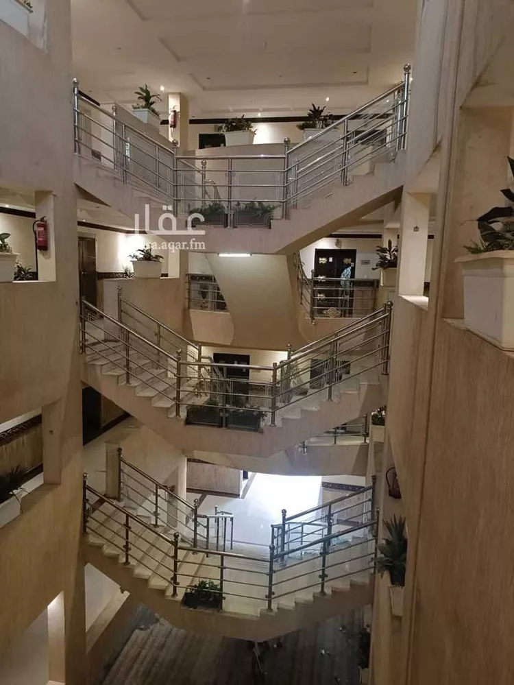 شقة للبيع في شارع البحار ، حي الحمراء ، الرياض ، منطقة الرياض صورة 3