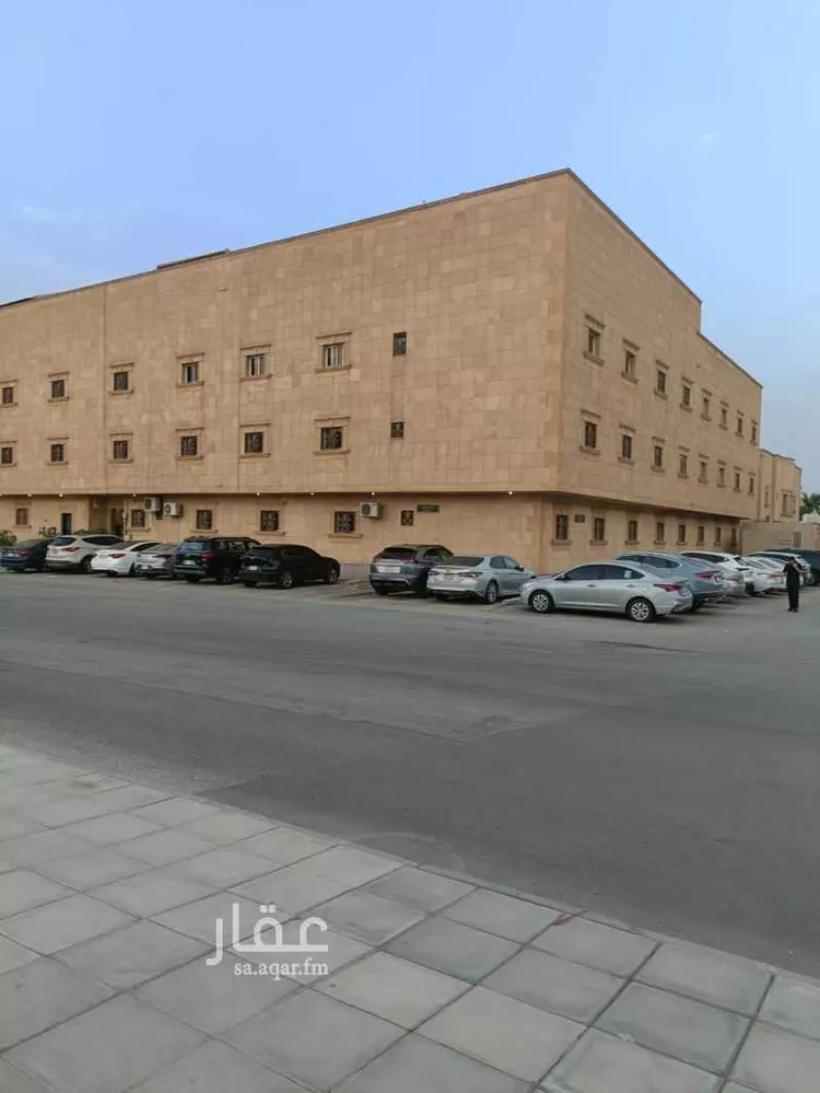 شقة للبيع في شارع البحار ، حي الحمراء ، الرياض ، منطقة الرياض صورة 3