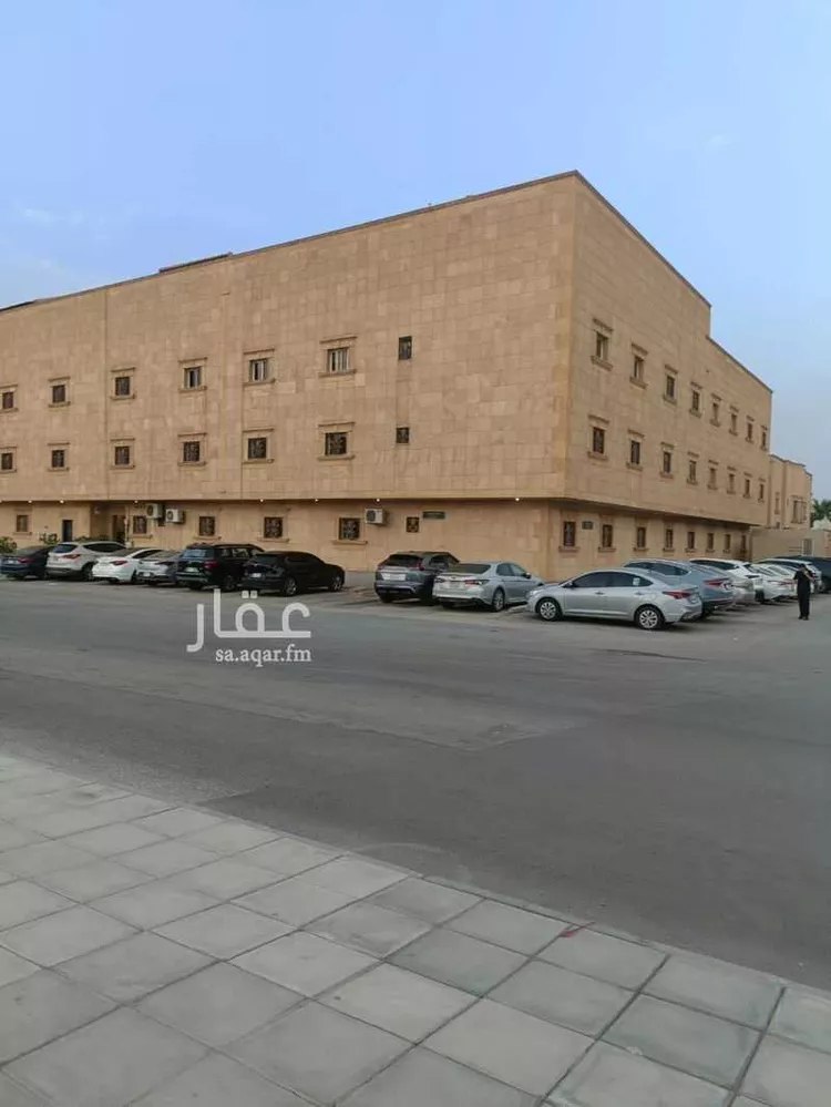 شقة للبيع في شارع البحار ، حي الحمراء ، الرياض ، منطقة الرياض صورة 4