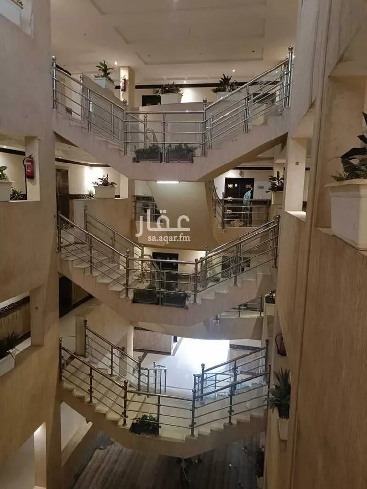 شقة للبيع في شارع البحار ، حي الحمراء ، الرياض ، منطقة الرياض صورة 4