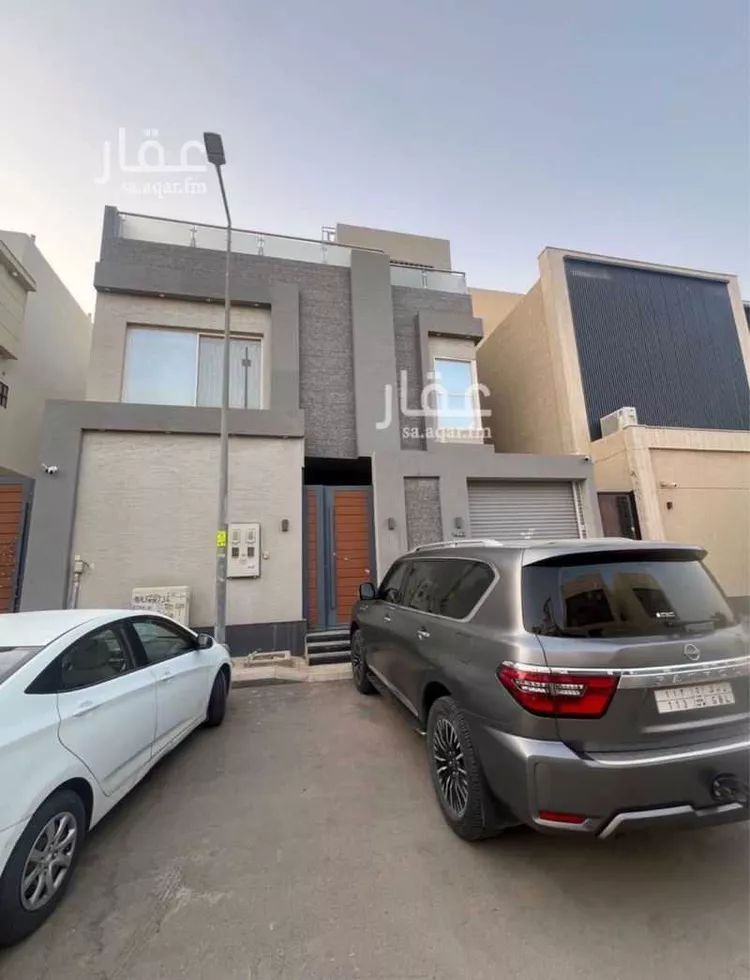Villa for Rent in Riyadh Al Yarmouk صورة 2