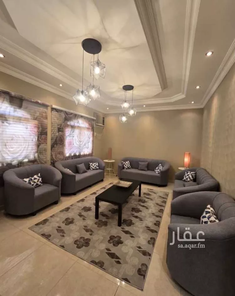 شقة للبيع في شارع سفيان بن عوف, حي المعارض, مدينة خميس مشيط, منطقة عسير 6