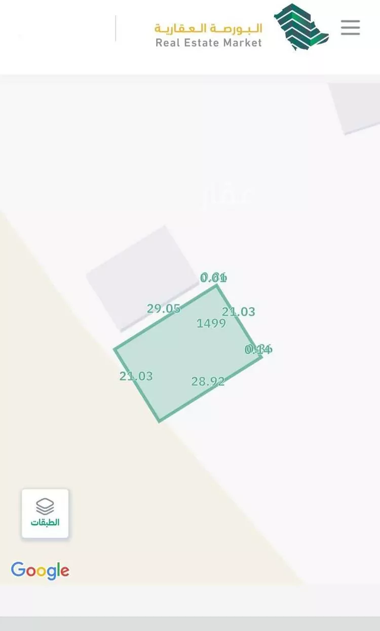 Land for Sale in Tabuk Ar Rawdah صورة 3