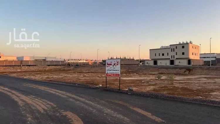 أرض للبيع في شارع حسن عبد الله القرشي, حي غرناطة, مدينة تبوك, منطقة تبوك