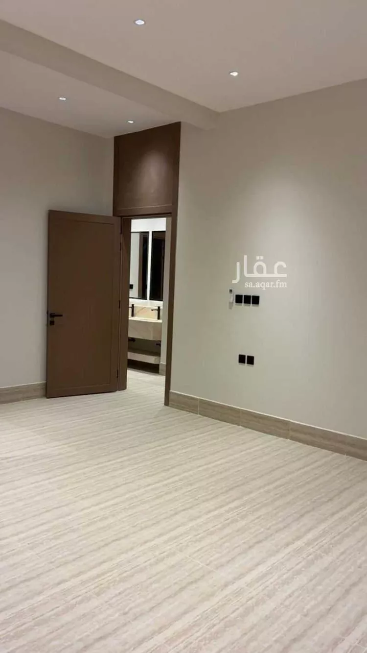 دور للإيجار في شارع علي السكري, حي السعادة, مدينة الرياض, منطقة الرياض صورة 2