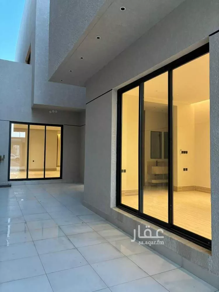 دور للإيجار في شارع علي السكري, حي السعادة, مدينة الرياض, منطقة الرياض صورة 4