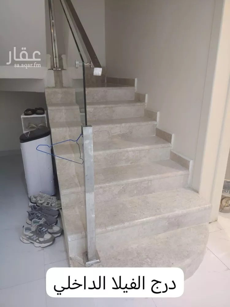 فيلا للإيجار في شارع بشر بن صفوان, حي الشفاء, مدينة الرياض, منطقة الرياض صورة 5