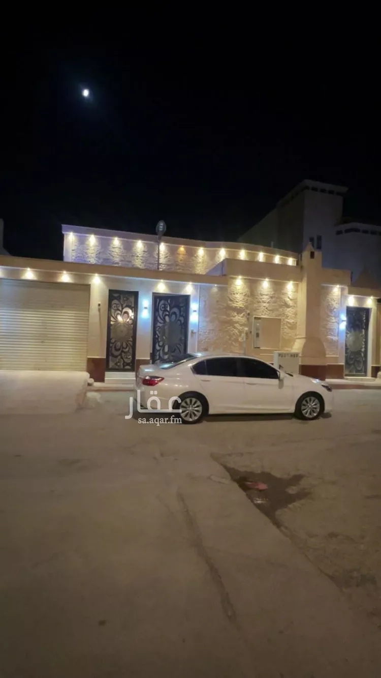 دور للإيجار في شارع المحتسب, حي طويق, مدينة الرياض, منطقة الرياض صورة 2