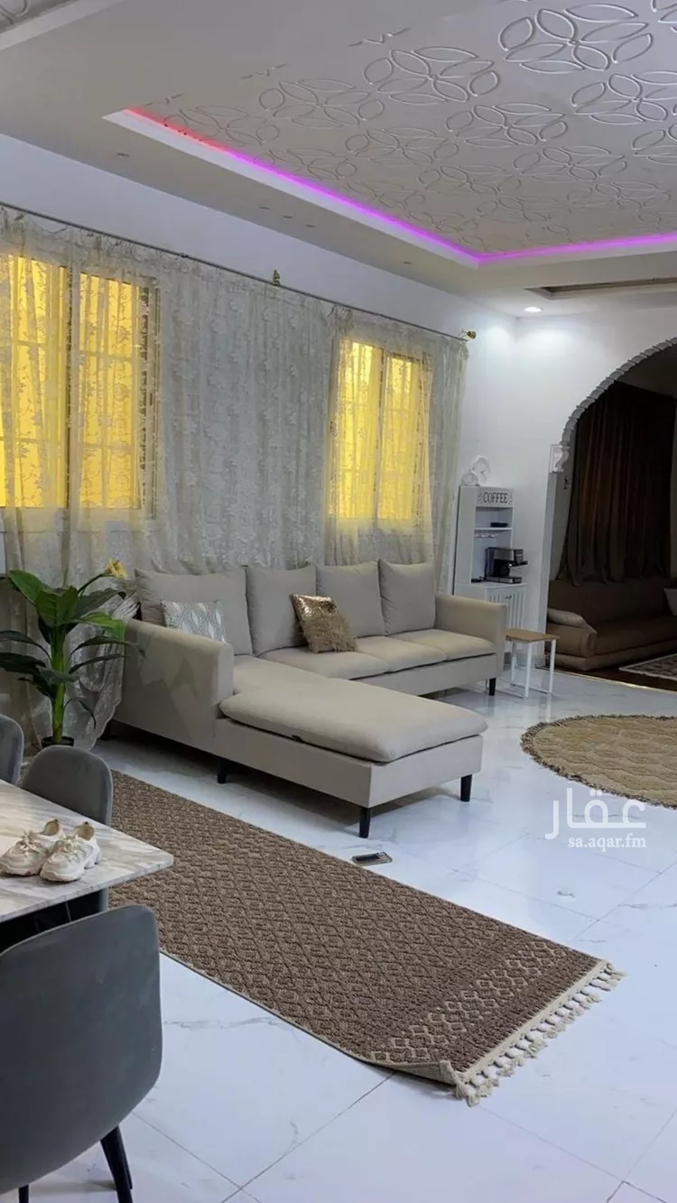 فيلا للإيجار في حي الجنادرية, مدينة الرياض, منطقة الرياض