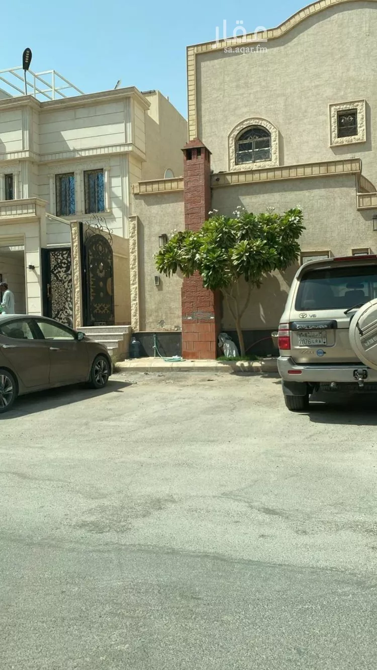 شقة للإيجار في شارع الامير سعود ابن عبدالله ابن جلوي, حي العارض, مدينة الرياض, منطقة الرياض