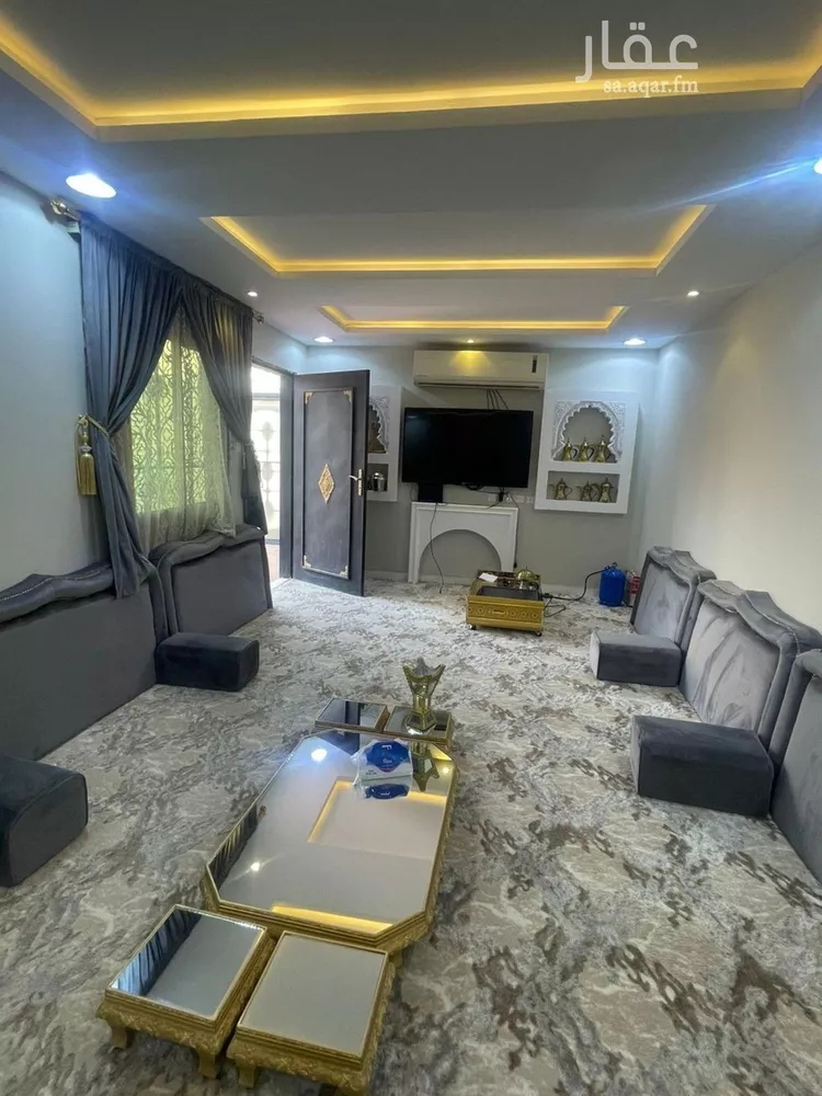 فيلا للإيجار في شارع رقم 107, حي المونسية, مدينة الرياض, منطقة الرياض