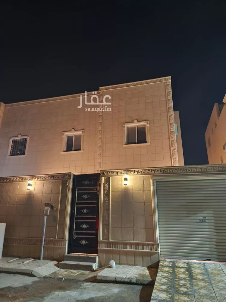 فيلا للإيجار في شارع رقم 407, حي ظهرة لبن, مدينة الرياض, منطقة الرياض صورة 4