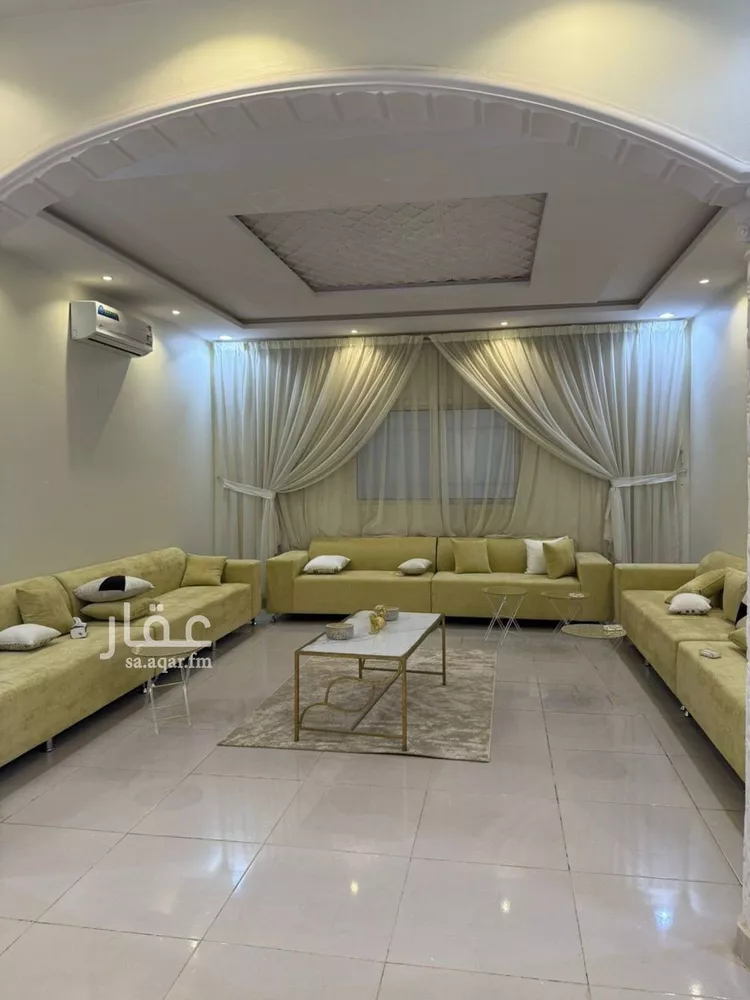 فيلا للإيجار في شارع الذهبي, حي طويق, مدينة الرياض, منطقة الرياض صورة 5
