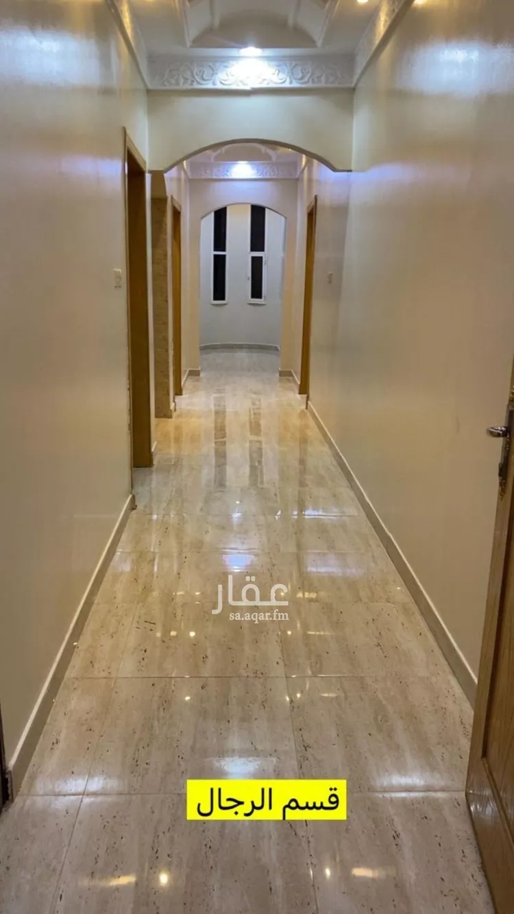 فيلا للإيجار في شارع تقي الدين السنجاري, حي طيبة, مدينة الرياض, منطقة الرياض