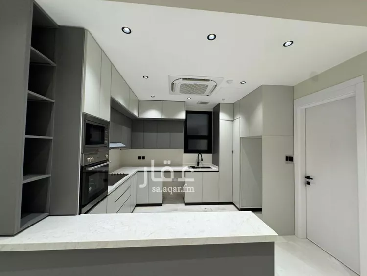 شقة للإيجار في شارع الطبيعة, حي النرجس, مدينة الرياض, منطقة الرياض صورة 2