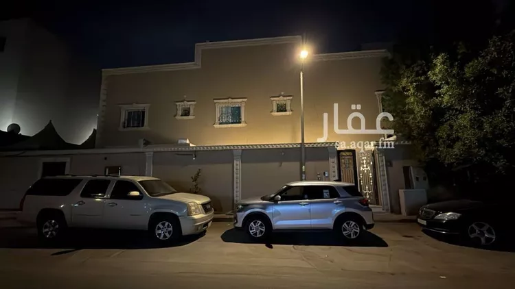 شقة للإيجار في شارع الدمام الفرعي, حي قرطبة, مدينة الرياض, منطقة الرياض