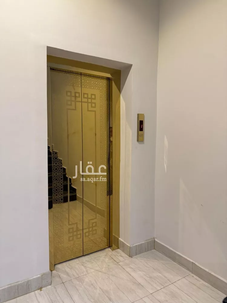 دور للإيجار في شارع المحتسب, حي طويق, مدينة الرياض, منطقة الرياض صورة 4