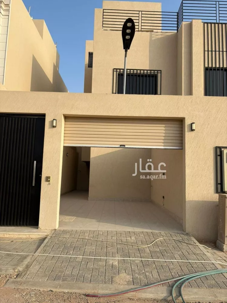 شقة للإيجار في شارع روضه الخشم, حي الحزم, مدينة الرياض, منطقة الرياض