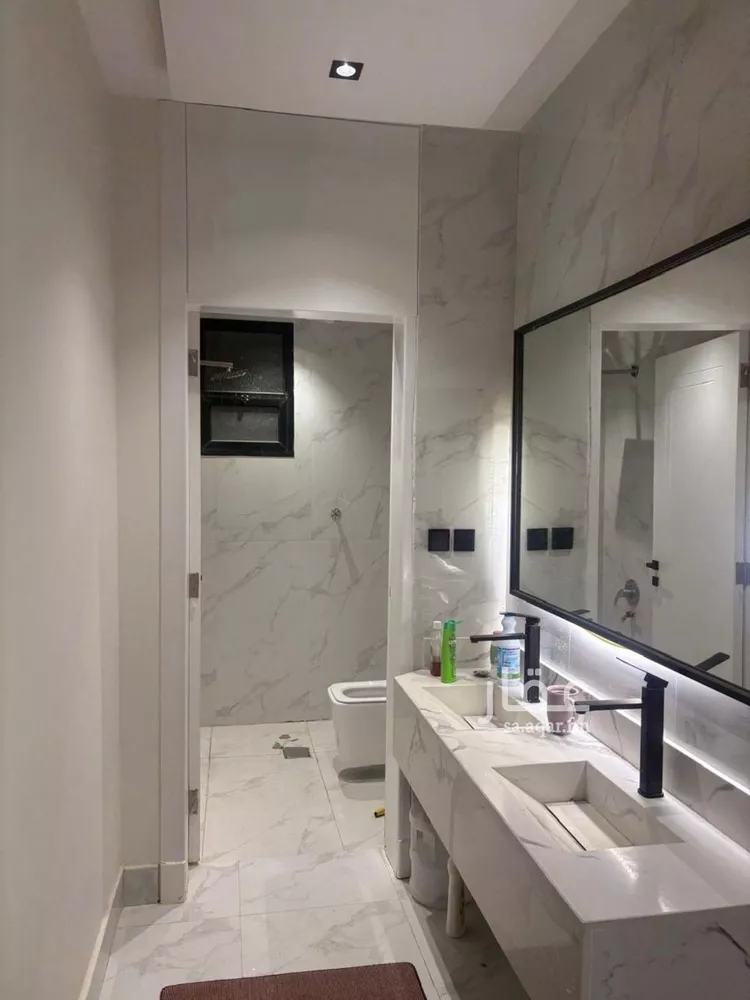 شقة للإيجار في شارع أبي الحمناء العنبري, حي طويق, مدينة الرياض, منطقة الرياض صورة 2