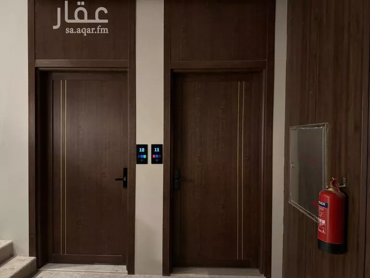 شقة للإيجار في شارع الفضائل, حي النرجس, مدينة الرياض, منطقة الرياض