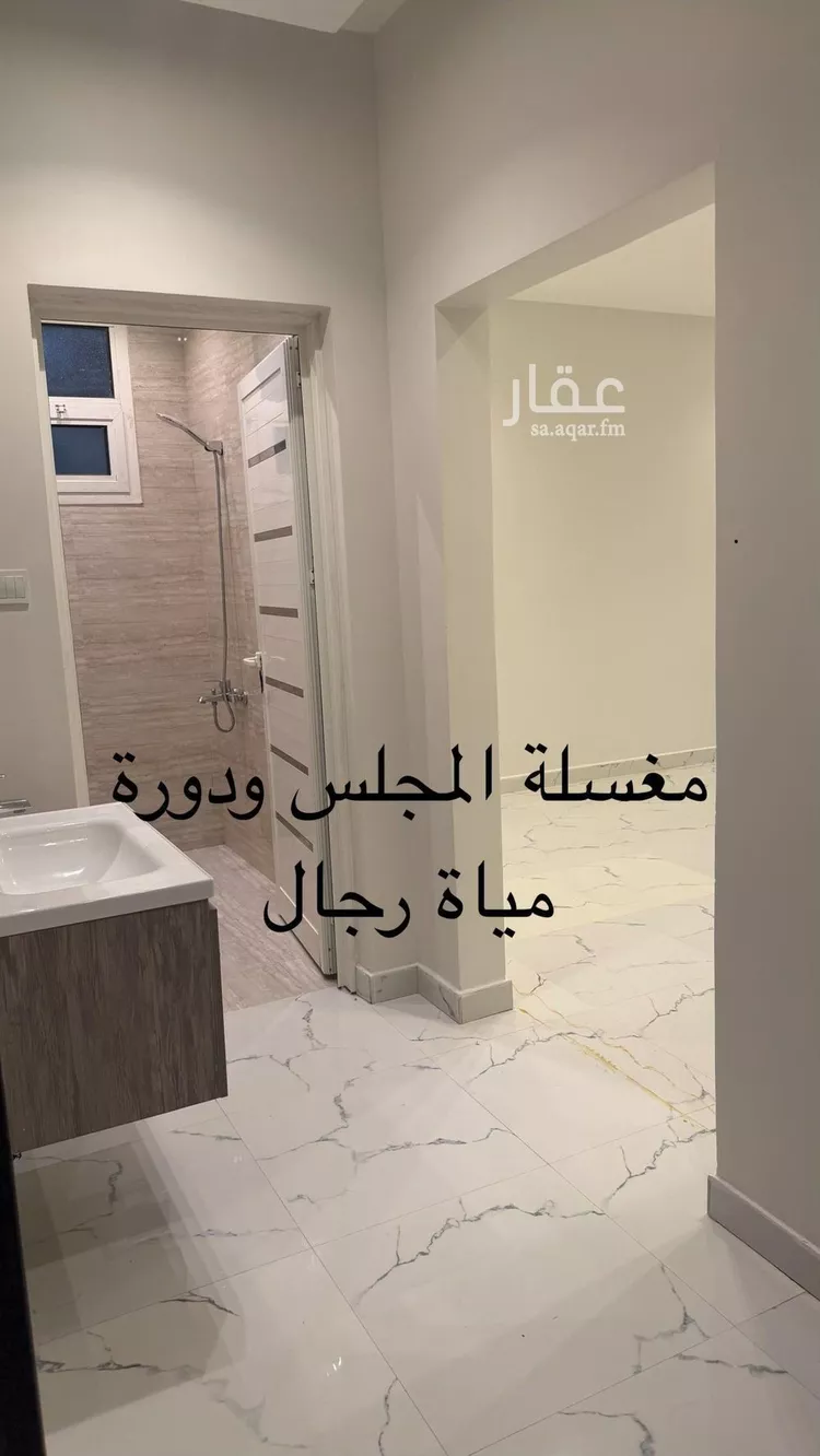 شقة للإيجار في شارع ابن الكلبي, حي المهدية, مدينة الرياض, منطقة الرياض صورة 5