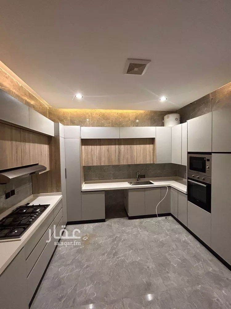 دور للإيجار في شارع الرصافة, حي عكاظ, مدينة الرياض, منطقة الرياض صورة 5