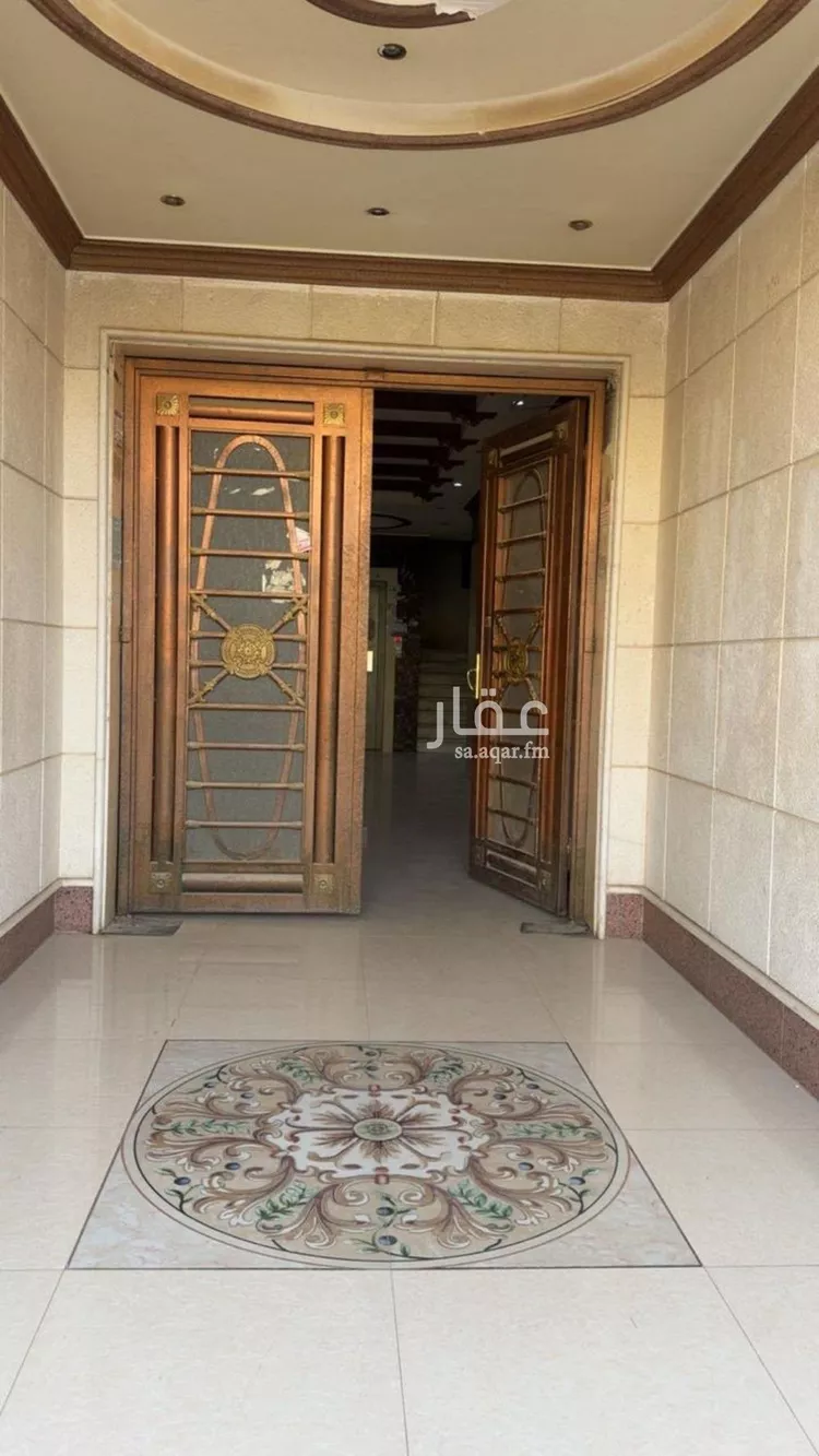 Floor for Rent in Riyadh Ghirnatah