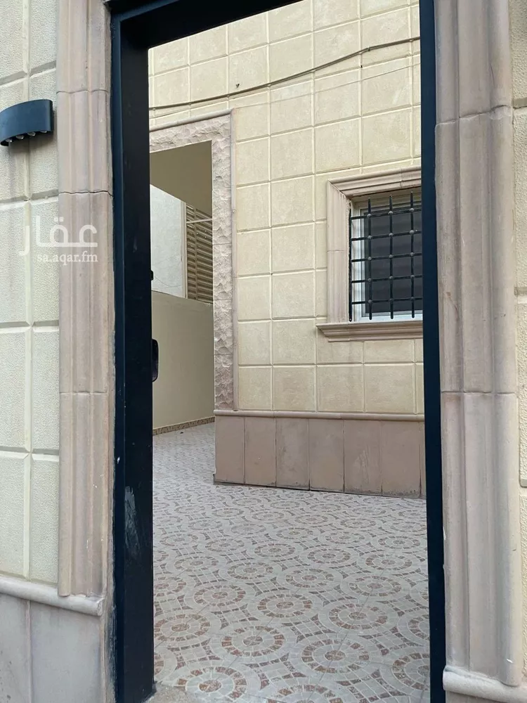 دور للإيجار في شارع صور, حي الوادي, مدينة الرياض, منطقة الرياض صورة 5
