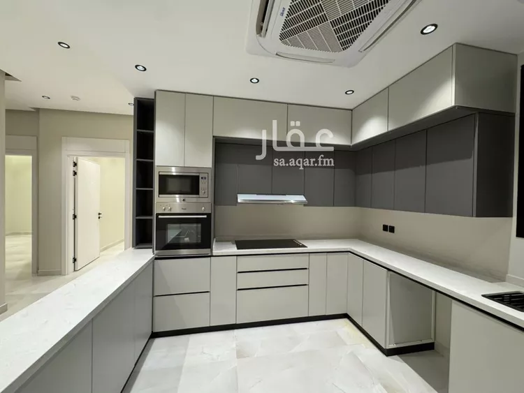 شقة للإيجار في شارع الطبيعة, حي النرجس, مدينة الرياض, منطقة الرياض صورة 3