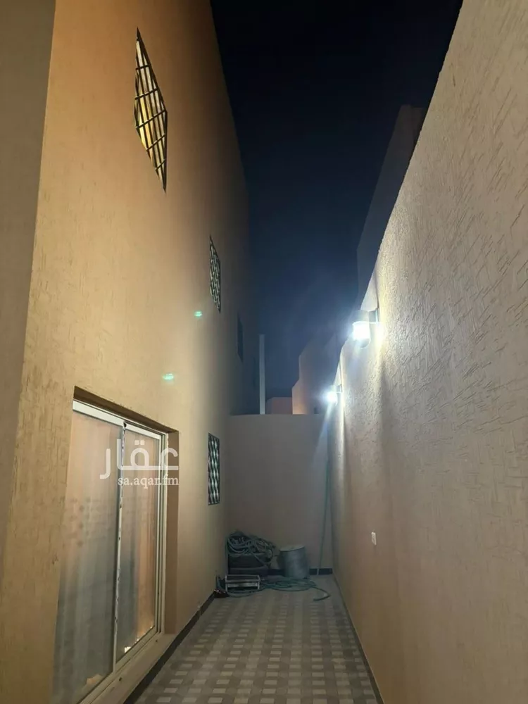 فيلا للإيجار في شارع تقي الدين السنجاري, حي طيبة, مدينة الرياض, منطقة الرياض صورة 5