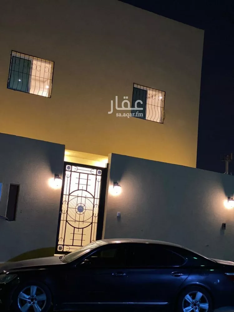 فيلا للإيجار في شارع تقي الدين السنجاري, حي طيبة, مدينة الرياض, منطقة الرياض صورة 2