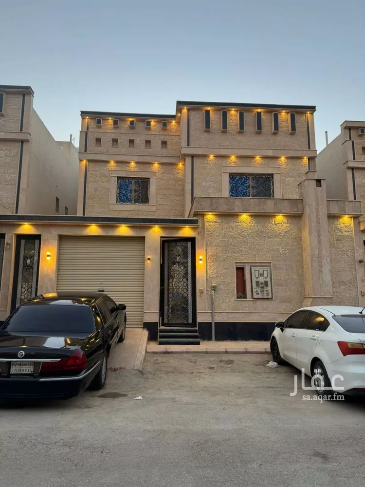 فيلا للإيجار في شارع الذهبي, حي طويق, مدينة الرياض, منطقة الرياض
