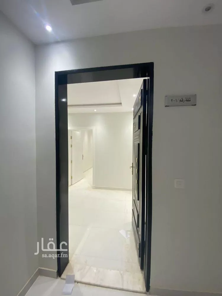 شقة للإيجار في شارع أبي الحمناء العنبري, حي طويق, مدينة الرياض, منطقة الرياض