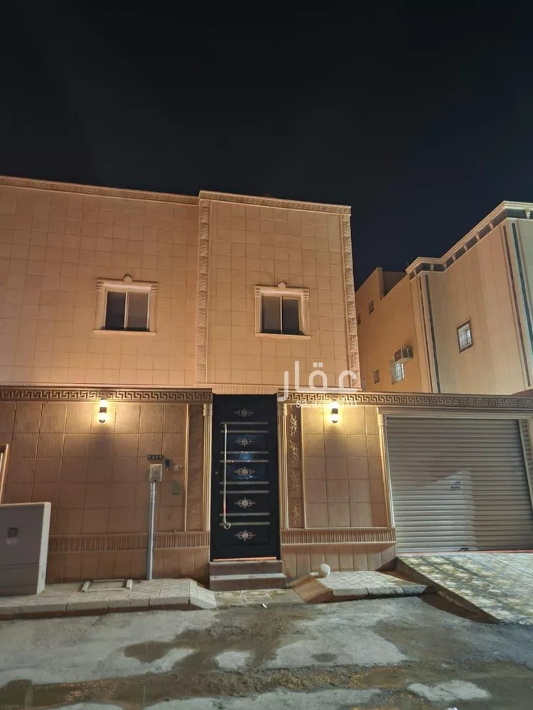 فيلا للإيجار في شارع رقم 407, حي ظهرة لبن, مدينة الرياض, منطقة الرياض
