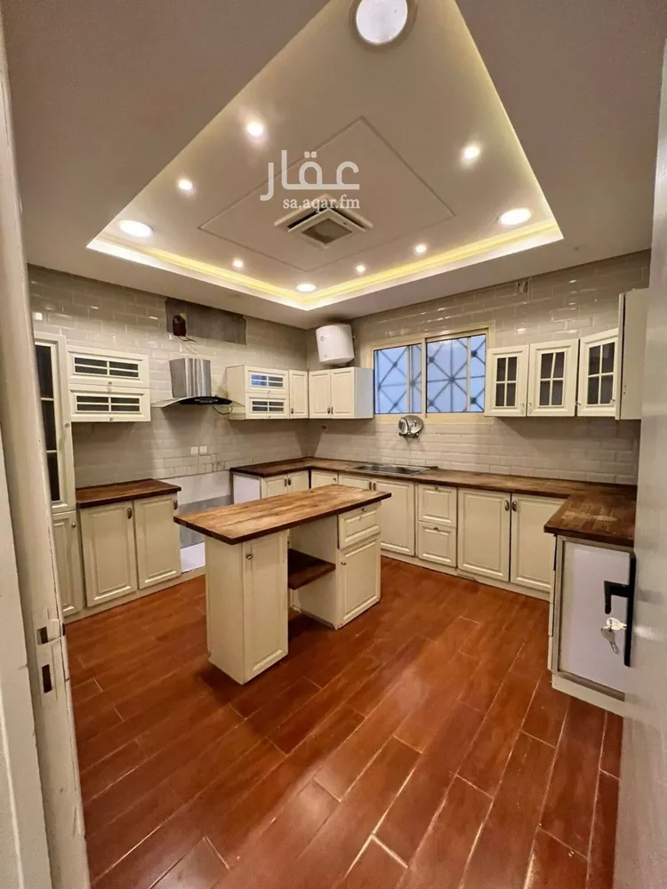 دور للإيجار في شارع المحتسب, حي طويق, مدينة الرياض, منطقة الرياض صورة 2