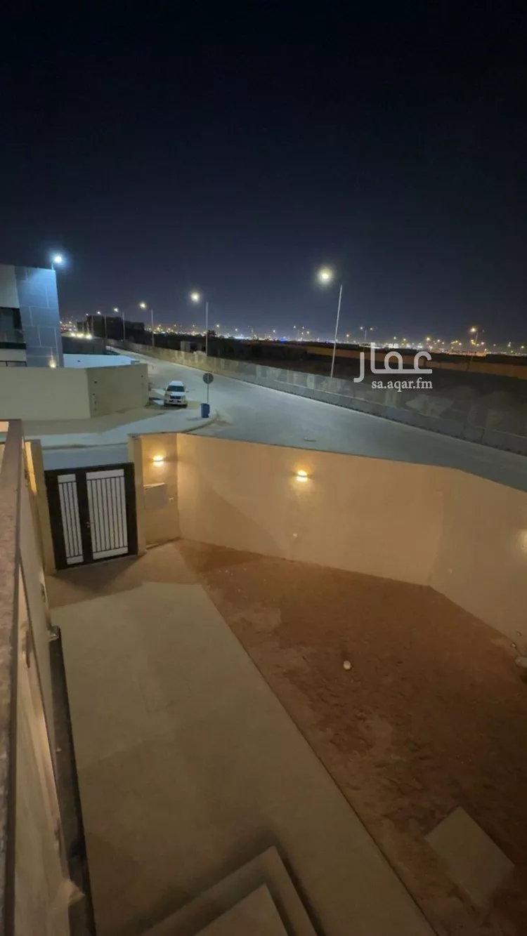 فيلا للإيجار في حي الجنادرية, مدينة الرياض, منطقة الرياض صورة 4