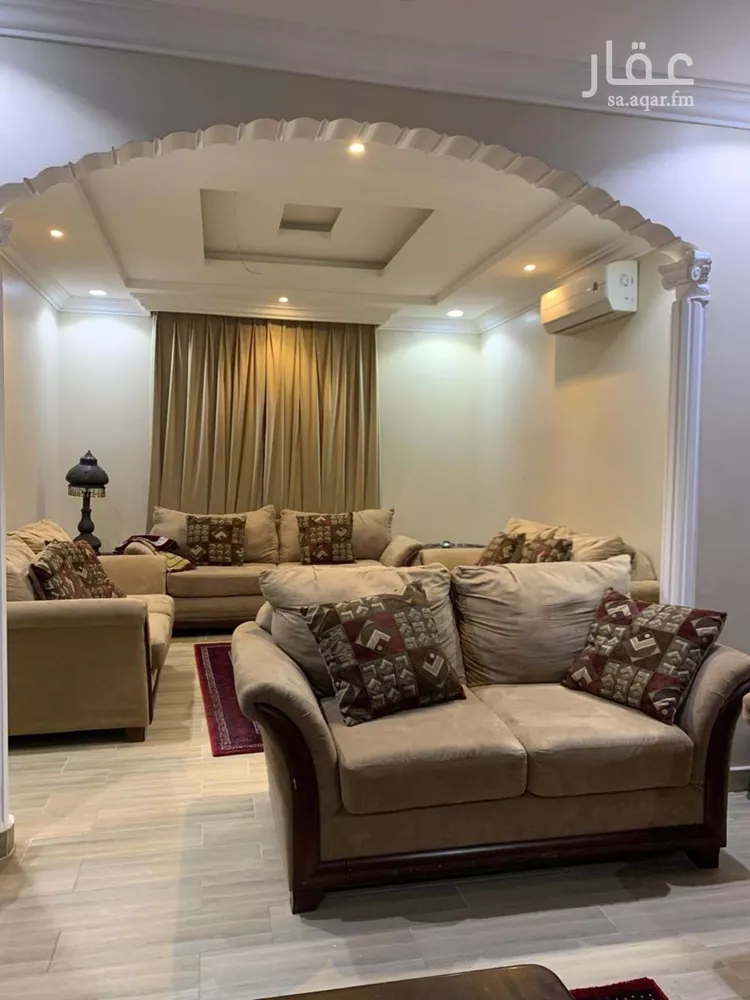 فيلا للإيجار في شارع رقم 407, حي ظهرة لبن, مدينة الرياض, منطقة الرياض