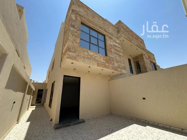 دور للإيجار في شارع المحتسب, حي طويق, مدينة الرياض, منطقة الرياض