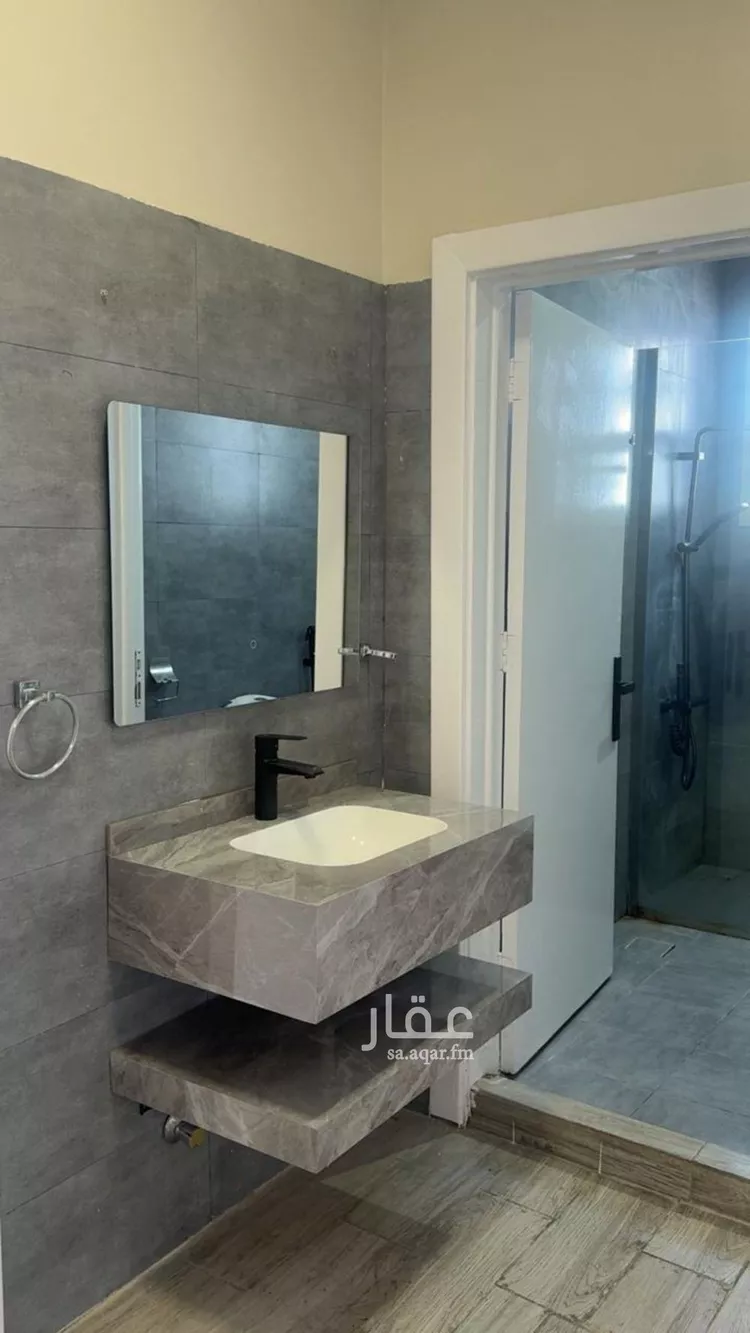 شقة للإيجار في شارع الدمام الفرعي, حي قرطبة, مدينة الرياض, منطقة الرياض