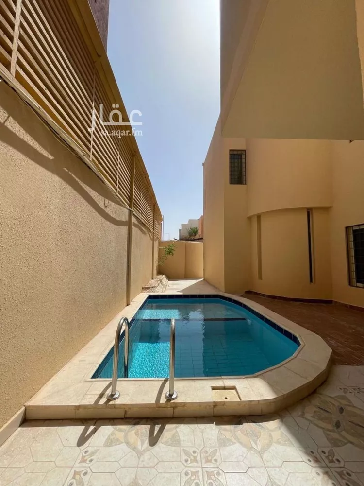 فيلا للإيجار في شارع محمد بن عياش, حي الإزدهار, مدينة الرياض, منطقة الرياض صورة 3