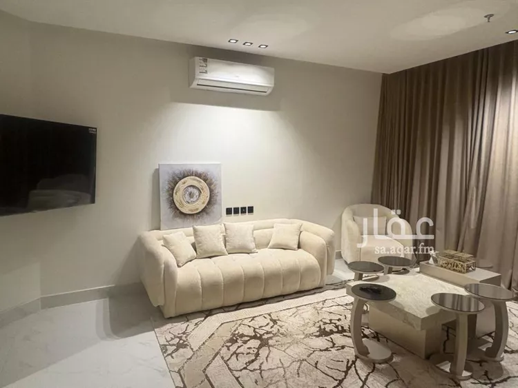 شقة للإيجار في شارع أبي الحمناء العنبري, حي طويق, مدينة الرياض, منطقة الرياض صورة 5