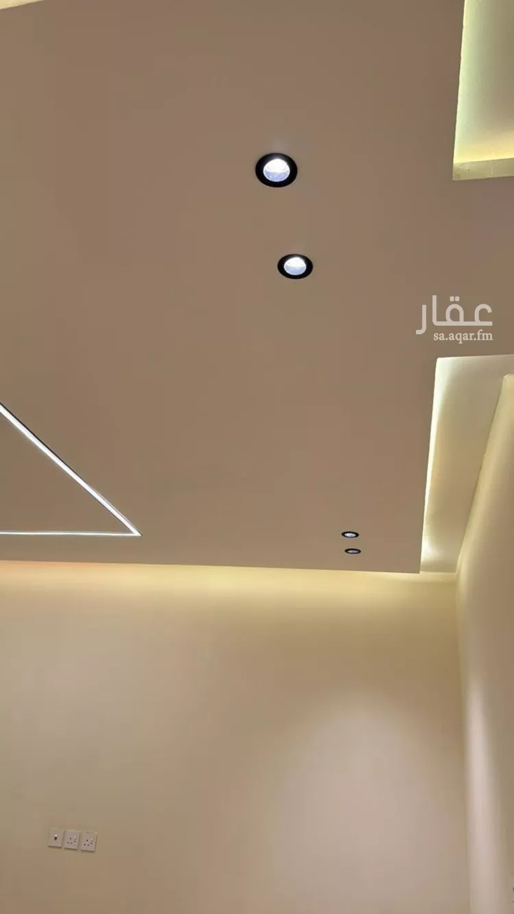 شقة للإيجار في شارع ممر7, حي الحزم, مدينة الرياض, منطقة الرياض صورة 5