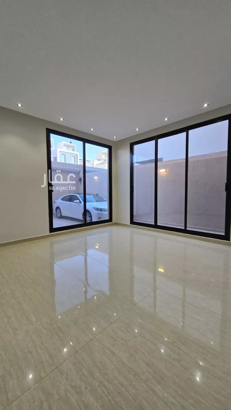 دور للإيجار في شارع الرصافة, حي عكاظ, مدينة الرياض, منطقة الرياض